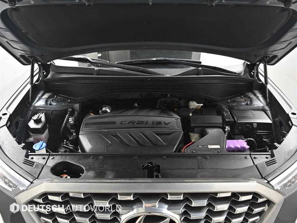 Hyundai Palisade — photo 06