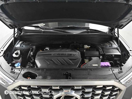 Hyundai Palisade — photo 06