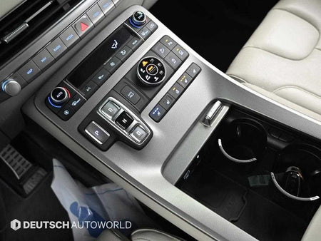 Hyundai Palisade — photo 09