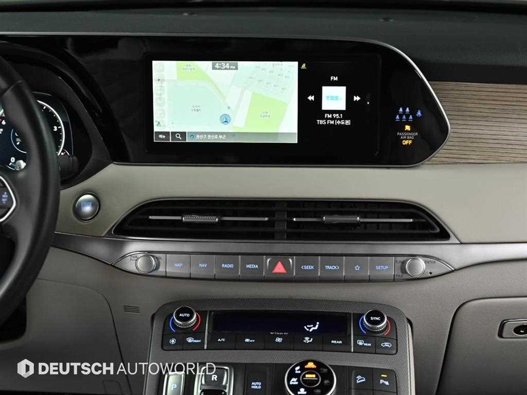 Hyundai Palisade — photo 14