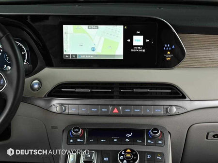 Hyundai Palisade — photo 14