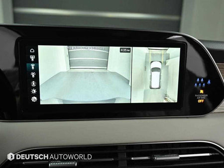 Hyundai Palisade — photo 15