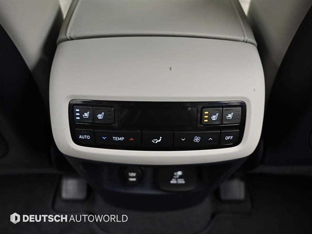 Hyundai Palisade — photo 16