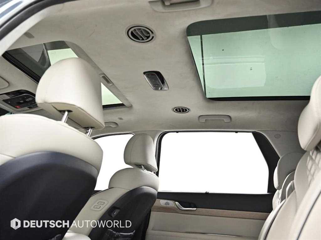 Hyundai Palisade — photo 18