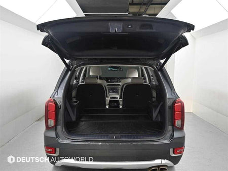 Hyundai Palisade — photo 19