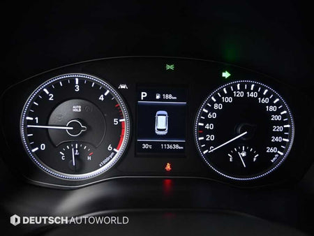 Hyundai Santafe — photo 08
