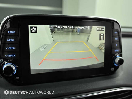 Hyundai Santafe — photo 15