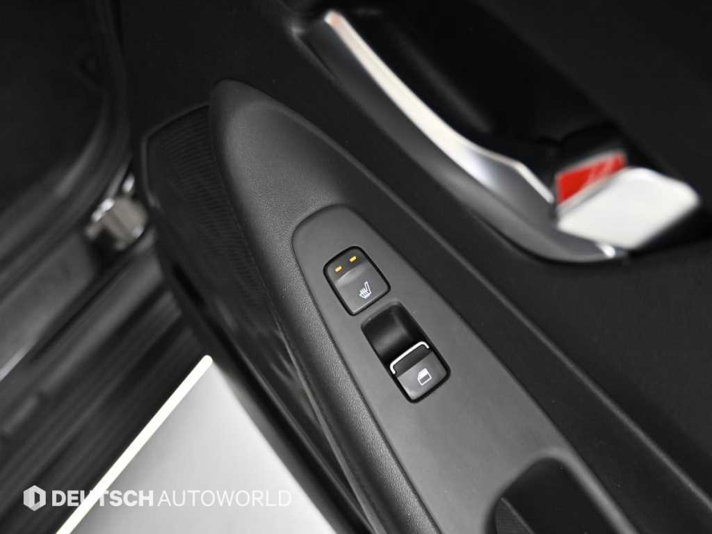 Hyundai Santafe — photo 16