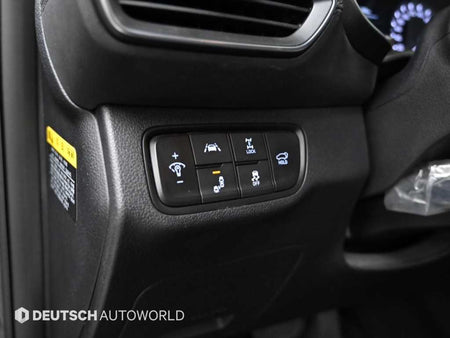 Hyundai Santafe — photo 17