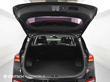 Hyundai Santafe — photo 19