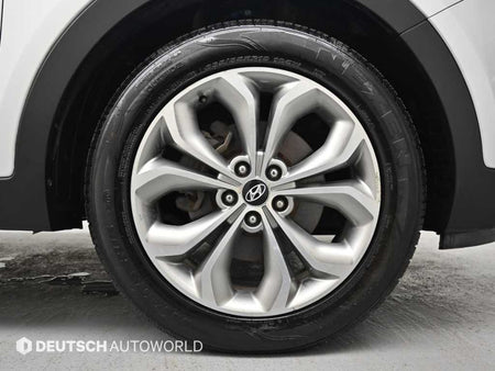 Hyundai Santafe — photo 05