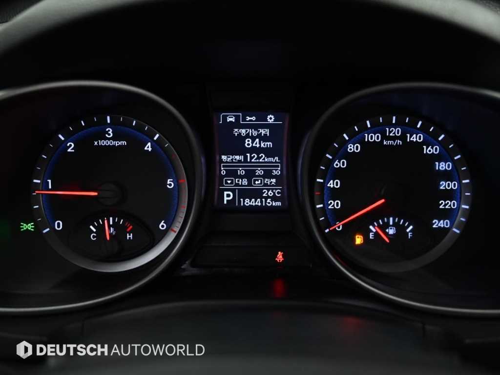 Hyundai Santafe — photo 08