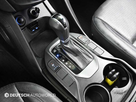 Hyundai Santafe — photo 09