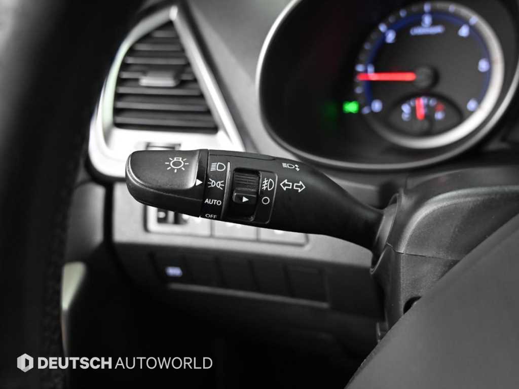 Hyundai Santafe — photo 17