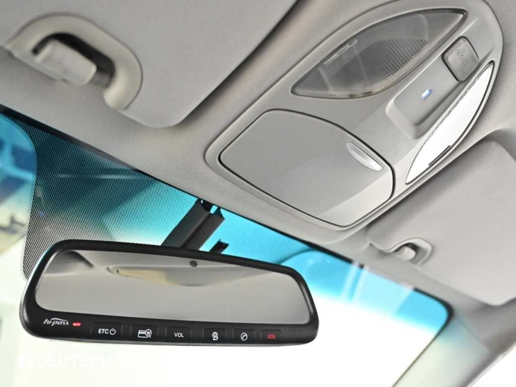 Hyundai Santafe — photo 18