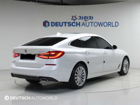 BMW Gran Turismo — photo 02