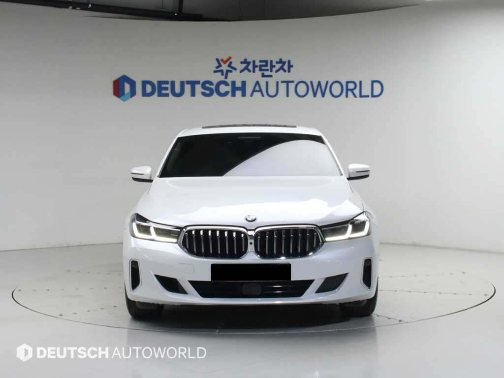 BMW Gran Turismo — photo 03