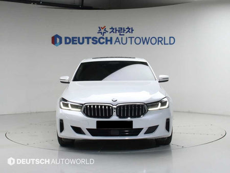 BMW Gran Turismo — photo 03
