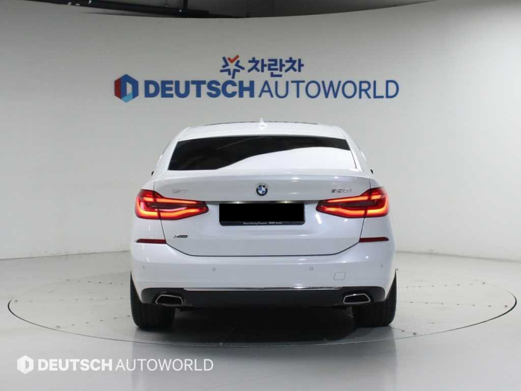 BMW Gran Turismo — photo 04