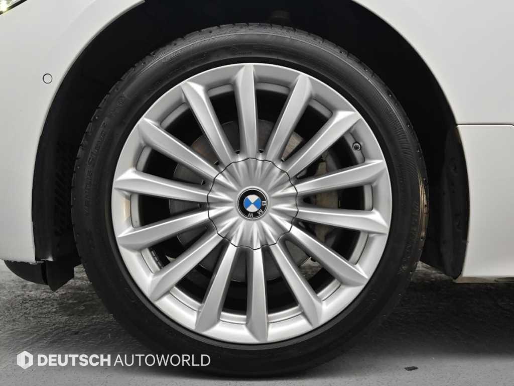 BMW Gran Turismo — photo 05