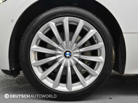 BMW Gran Turismo — photo 05