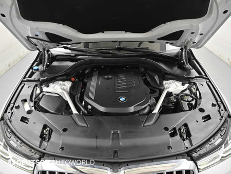 BMW Gran Turismo — photo 06