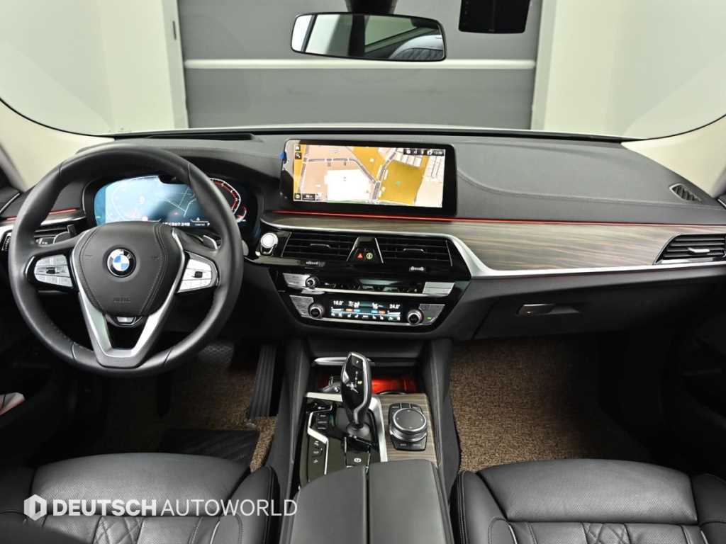 BMW Gran Turismo — photo 07