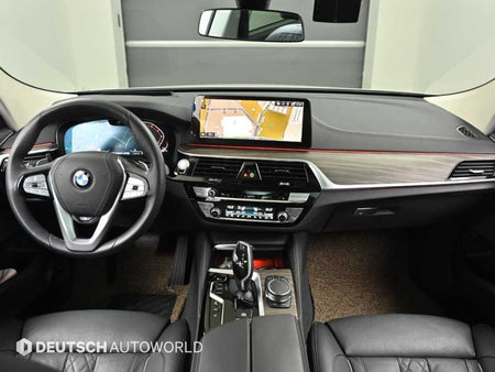 BMW Gran Turismo — photo 07