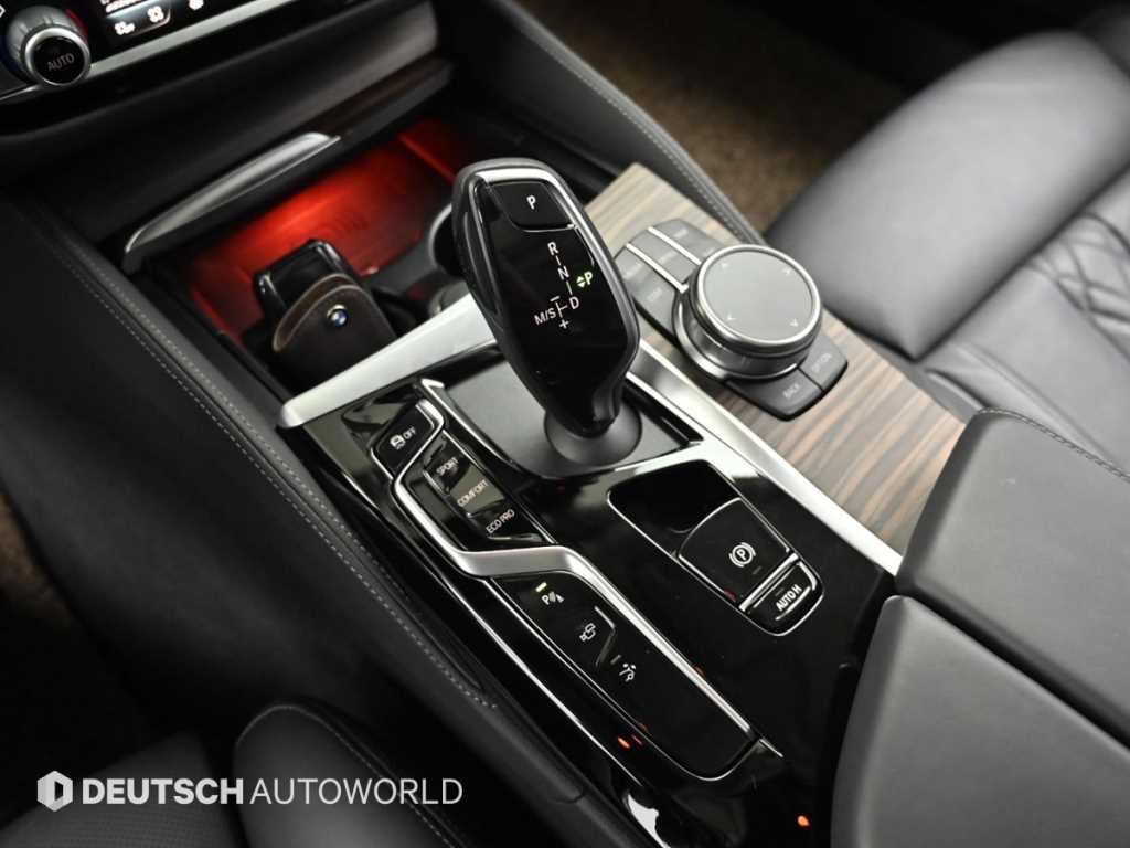 BMW Gran Turismo — photo 09