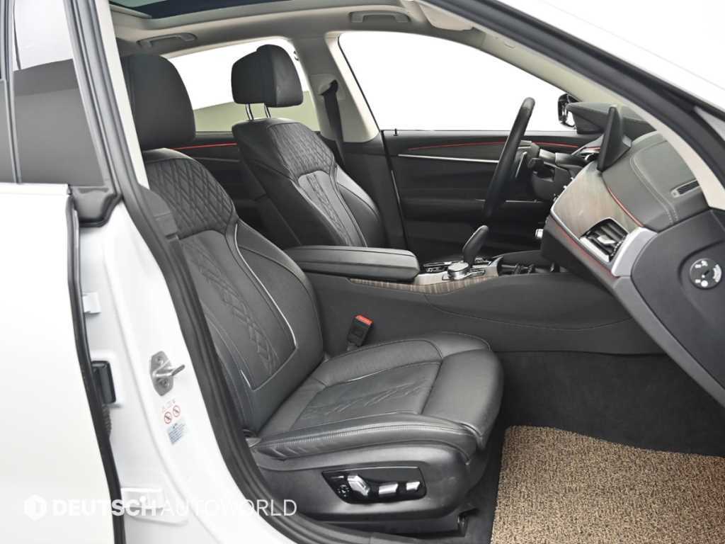 BMW Gran Turismo — photo 10