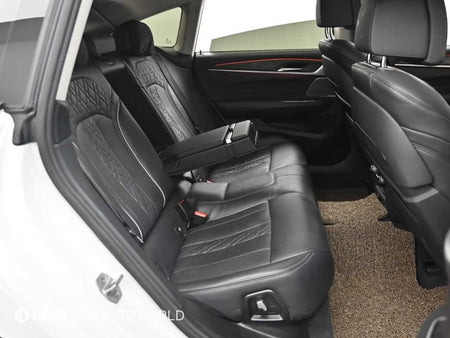 BMW Gran Turismo — photo 12