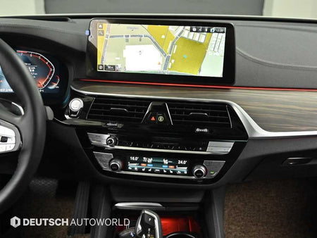 BMW Gran Turismo — photo 14