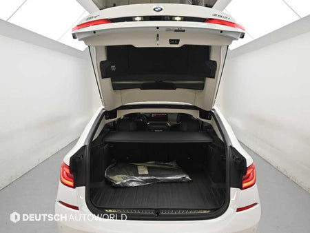 BMW Gran Turismo — photo 19