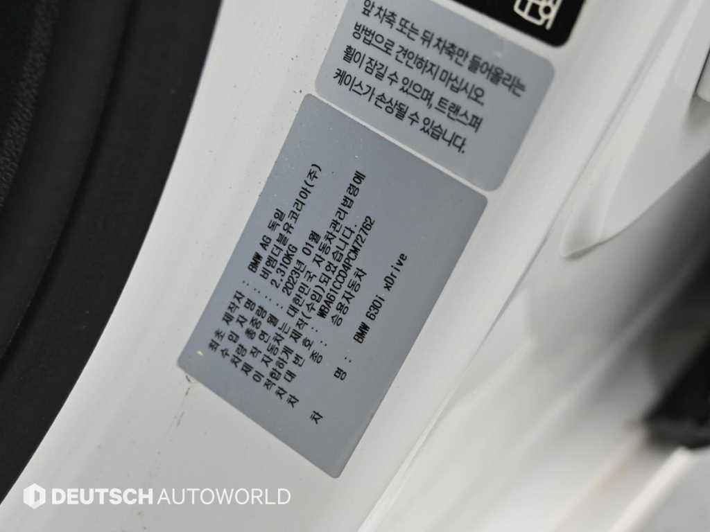BMW Gran Turismo — photo 20