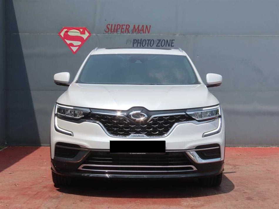 RENAULT QM6 — photo 02