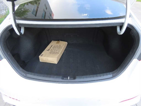 Hyundai Avante — photo 19