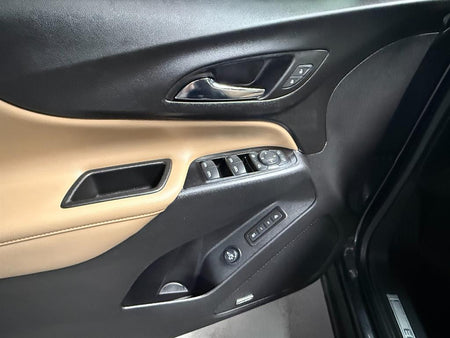 CHEVROLET Equinox — photo 10