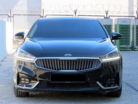 Kia K7 — photo 01