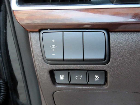 Kia K7 — photo 12