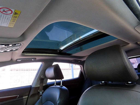 Kia K7 — photo 18