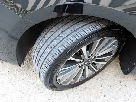 Kia K7 — photo 20