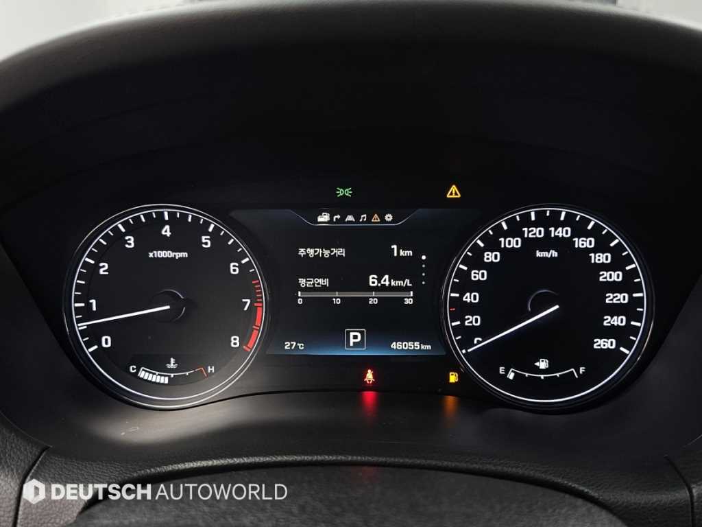 Hyundai Genesis — photo 08