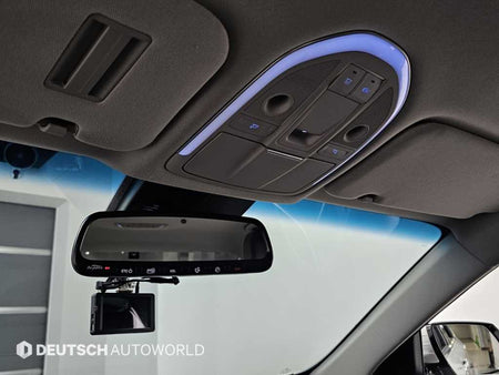 Hyundai Genesis — photo 18