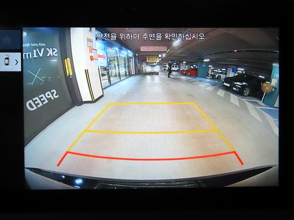 Hyundai Sonata — photo 15