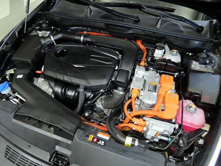 Hyundai Sonata — photo 17