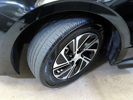 Hyundai Sonata — photo 18