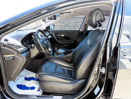 Hyundai Grandeur — photo 05