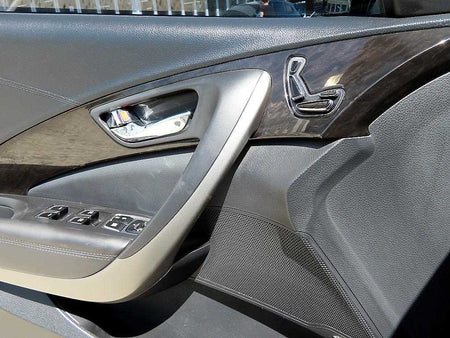 Hyundai Grandeur — photo 11