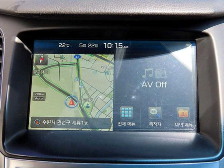 Hyundai Grandeur — photo 14