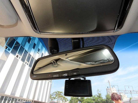 Hyundai Grandeur — photo 16